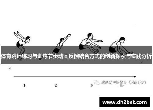 体育跳远练习与训练节奏动画反馈结合方式的创新探索与实践分析