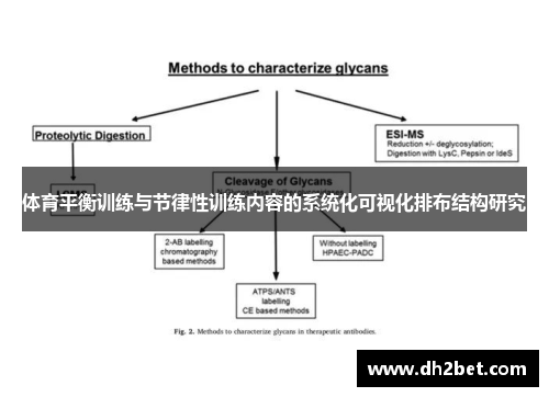 体育平衡训练与节律性训练内容的系统化可视化排布结构研究